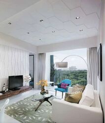 Foresque Residences (D23), Condominium #596279461